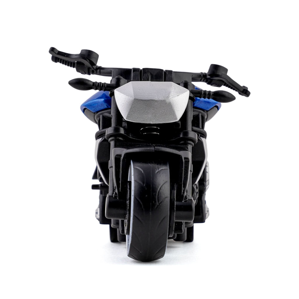 Metal Bike, Die-cast Model Car, Chase Value, Chase Value