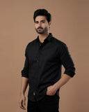 Eminent Men's Full Sleeves Plain Casual Shirt, Men's Shirts, Eminent, Chase Value