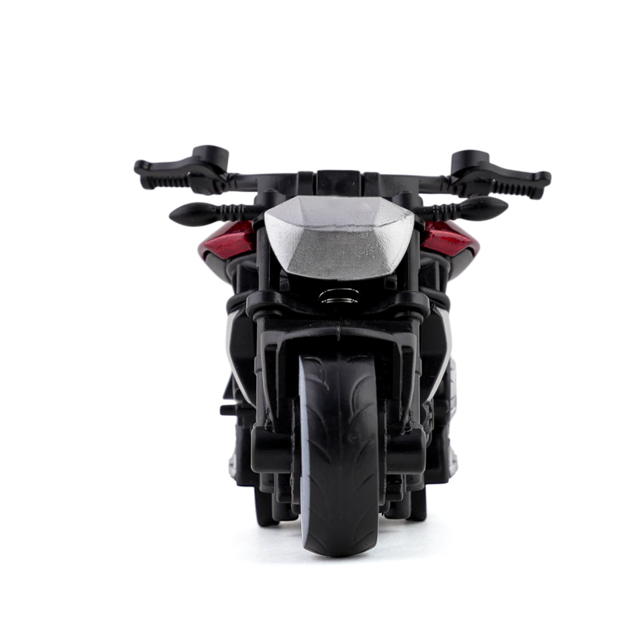Metal Bike, Die-cast Model Car, Chase Value, Chase Value