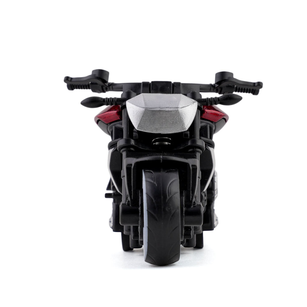 Metal Bike, Die-cast Model Car, Chase Value, Chase Value