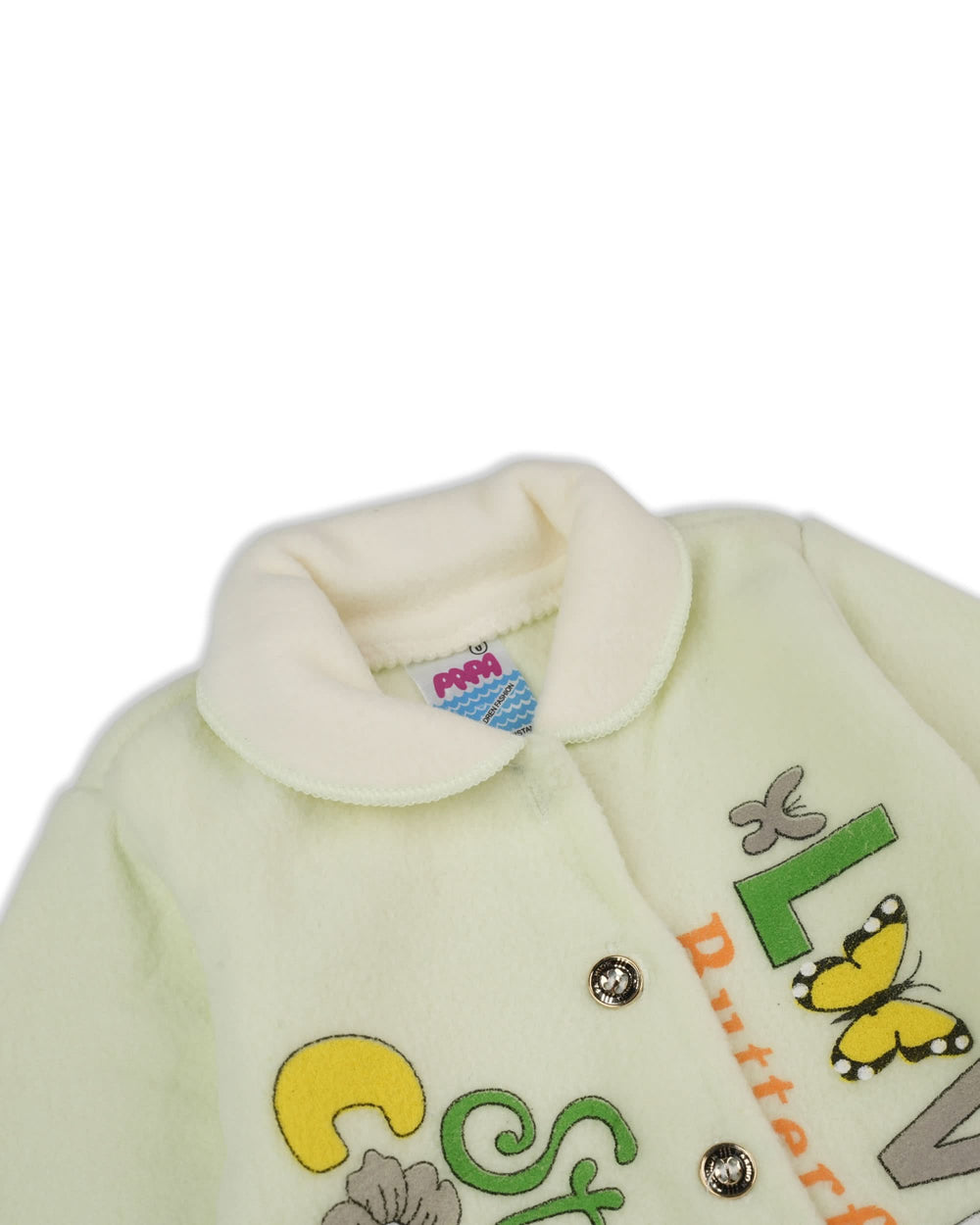 Newborn Girls Full Sleeves Suit, Newborn Girls Sets & Suits, Chase Value, Chase Value