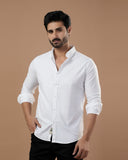 Eminent Men's Full Sleeves Plain Casual Shirt, Men's Shirts, Eminent, Chase Value