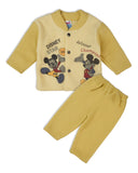 Newborn Boys Full Sleeves Suit, Newborn Boys Sets & Suits, Chase Value, Chase Value