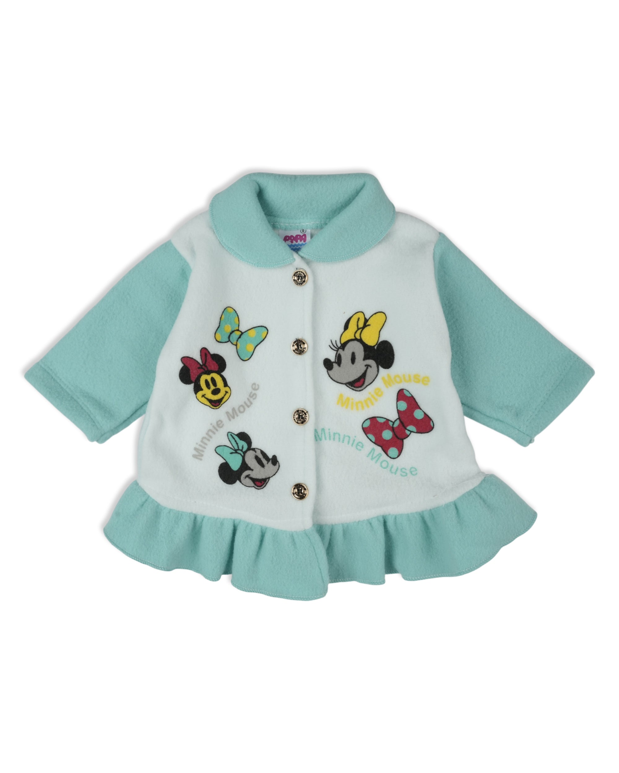 Newborn Girls Full Sleeves Suit, Newborn Girls Sets & Suits, Chase Value, Chase Value