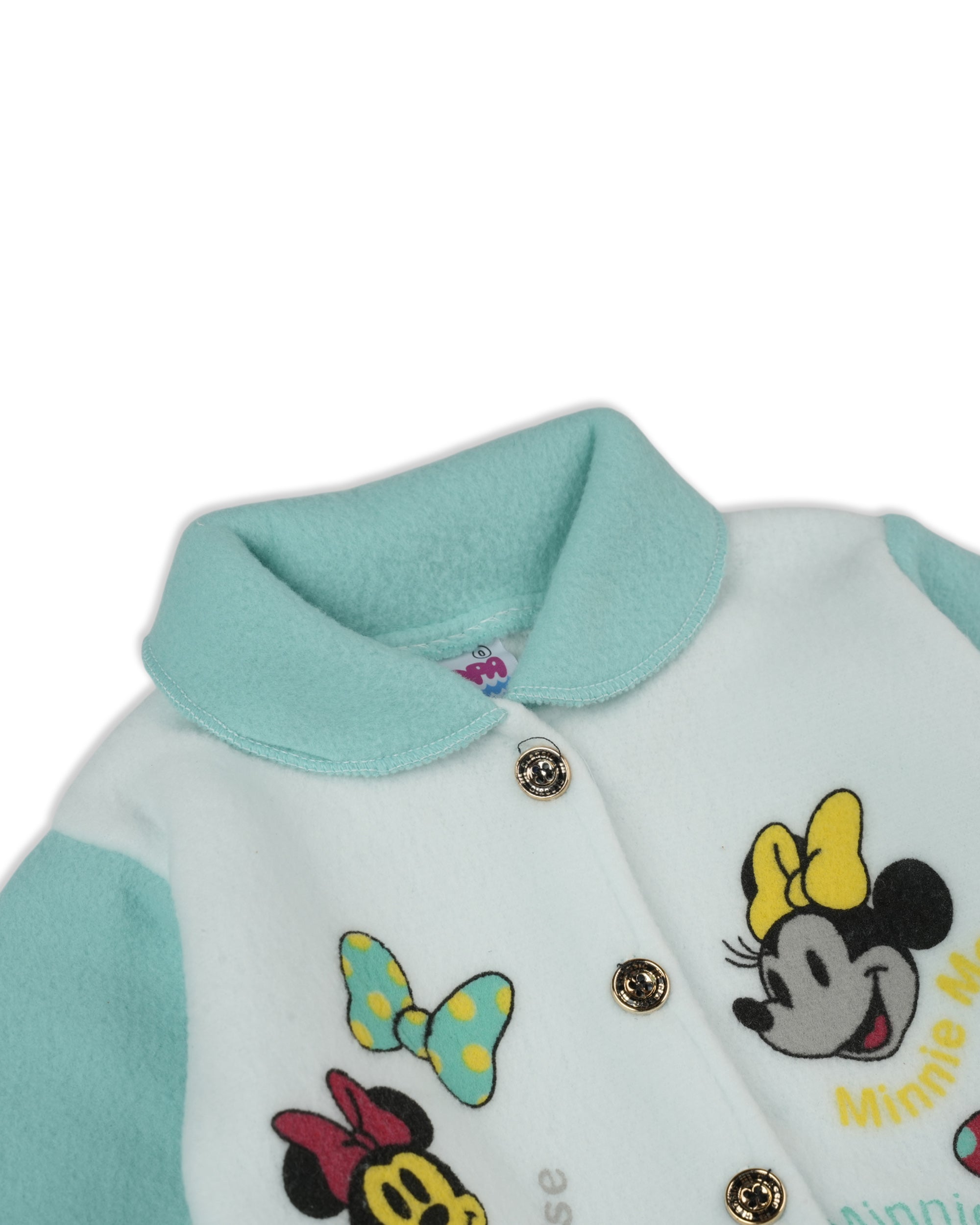 Newborn Girls Full Sleeves Suit, Newborn Girls Sets & Suits, Chase Value, Chase Value