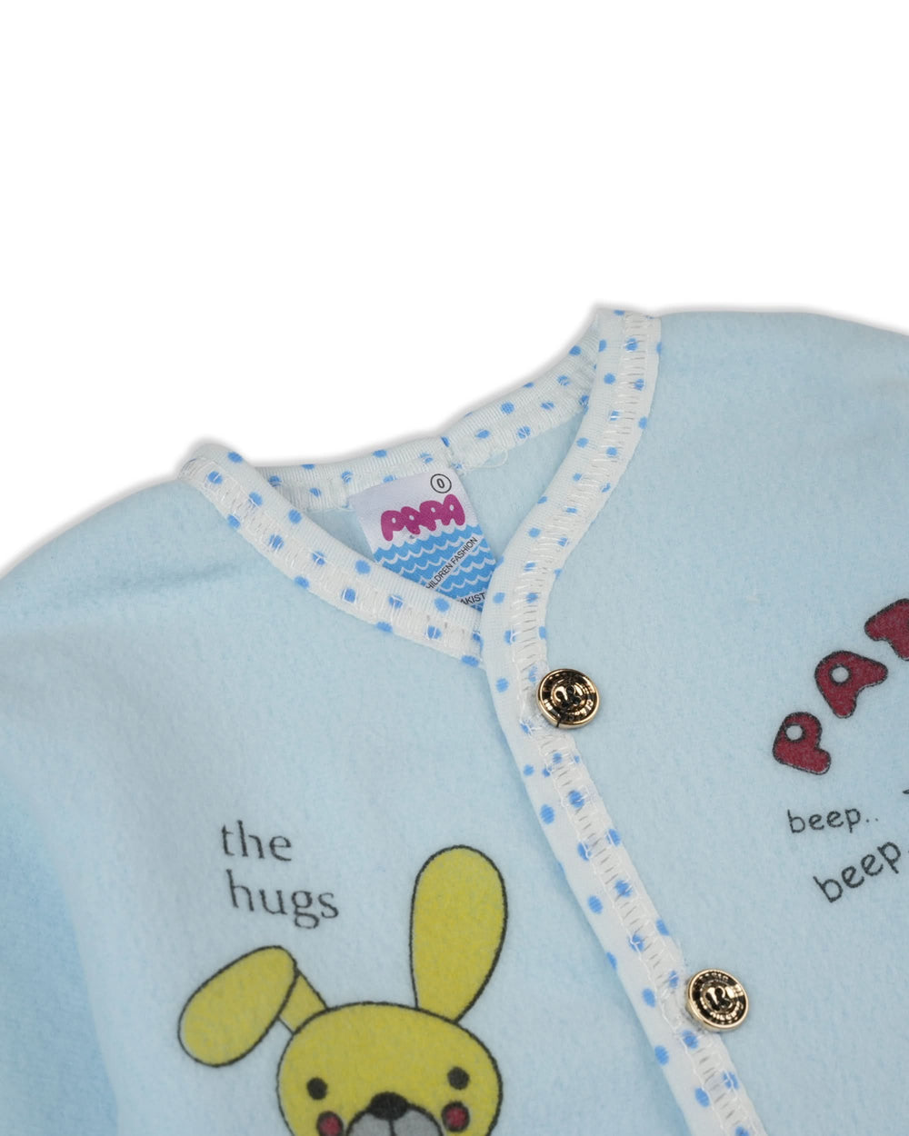 Newborn Boys Full Sleeves Suit, Newborn Boys Sets & Suits, Chase Value, Chase Value
