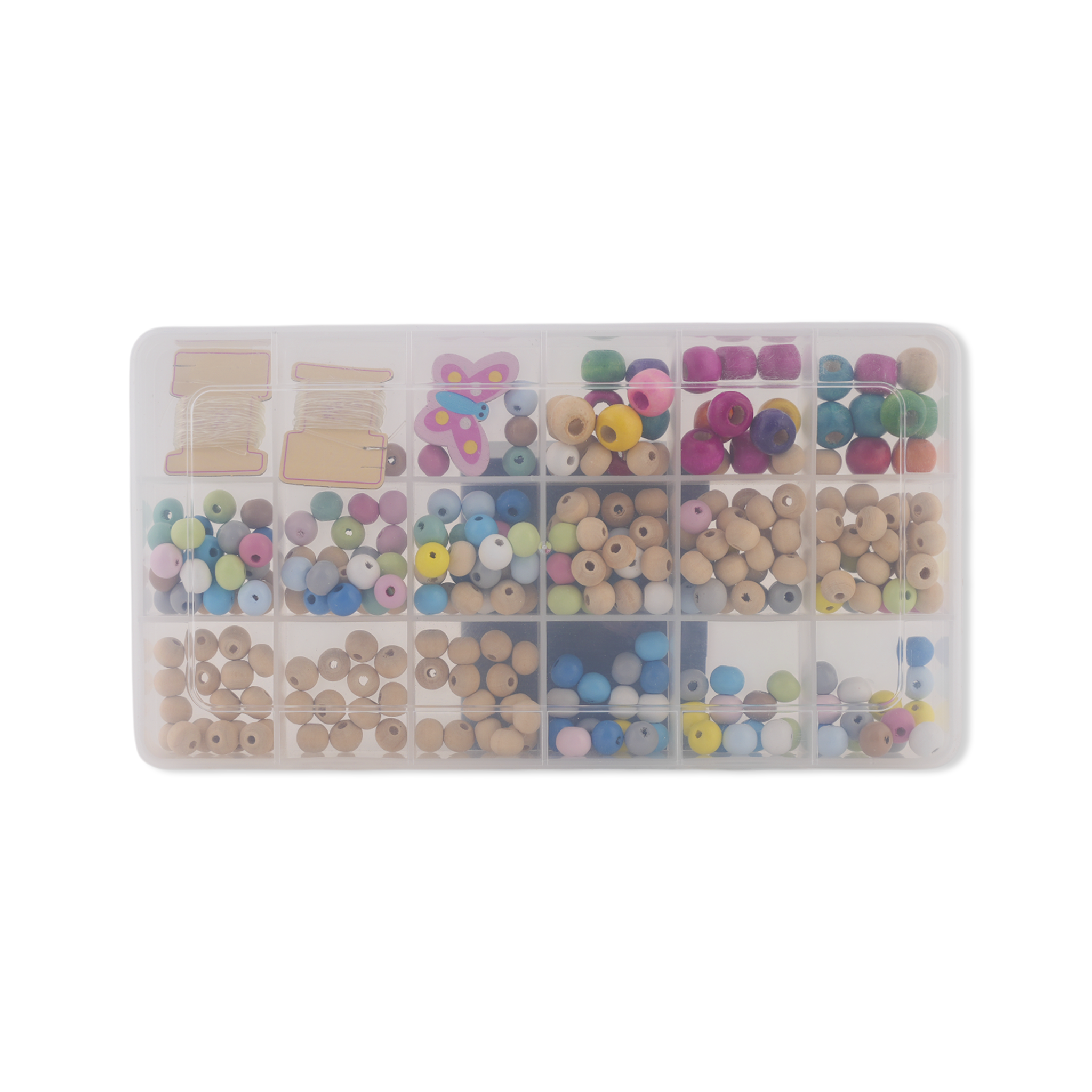 Bead Set For Girls, Kids Cosmetic & Kitchen Sets, Chase Value, Chase Value
