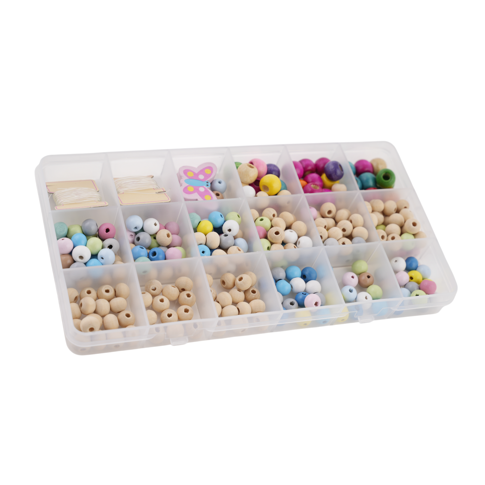 Bead Set For Girls, Kids Cosmetic & Kitchen Sets, Chase Value, Chase Value