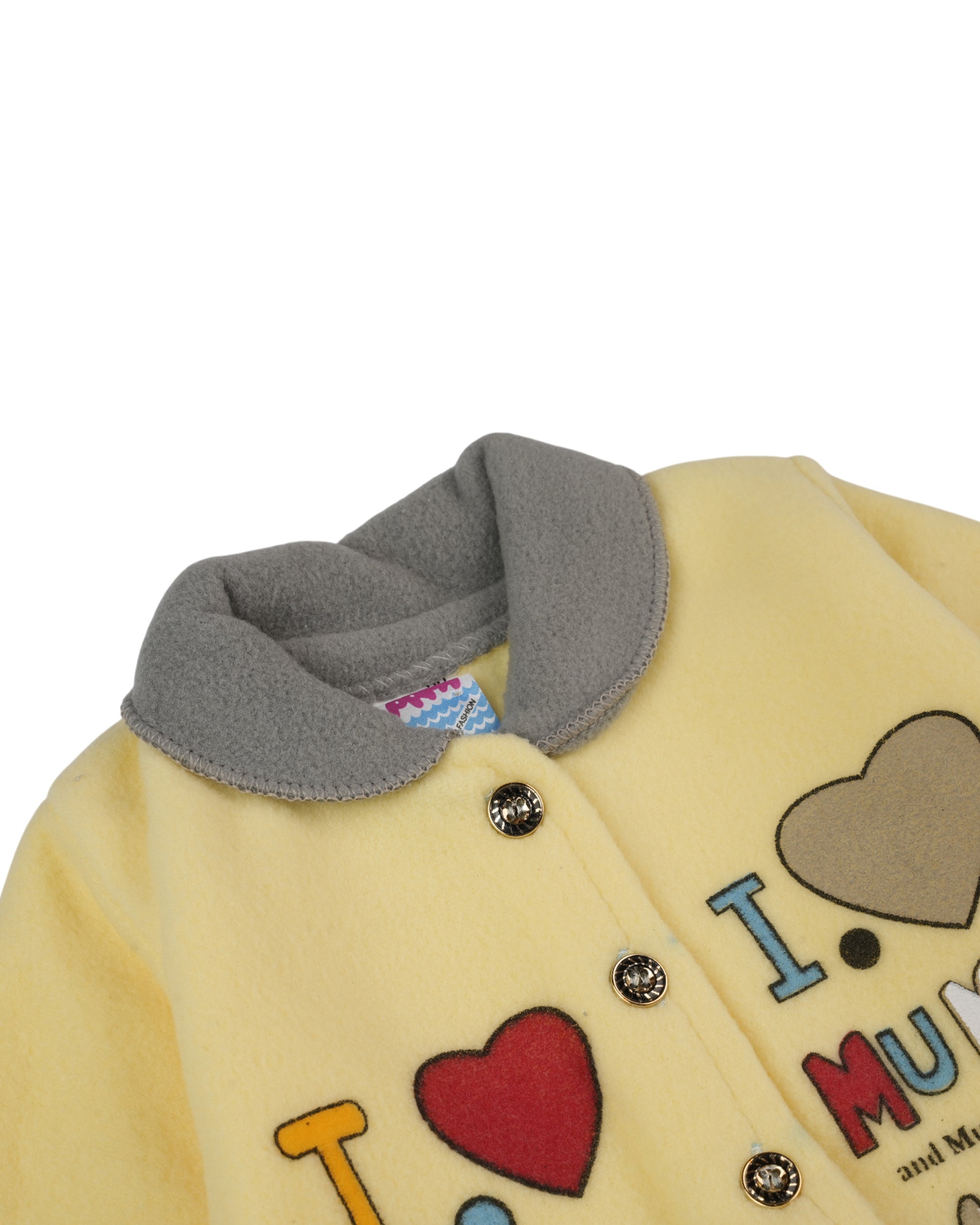 Newborn Girls Full Sleeves Suit, Newborn Girls Sets & Suits, Chase Value, Chase Value