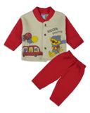 Newborn Boys Full Sleeves Suit, Newborn Boys Sets & Suits, Chase Value, Chase Value