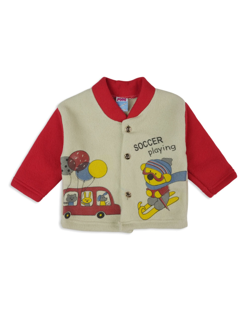 Newborn Boys Full Sleeves Suit, Newborn Boys Sets & Suits, Chase Value, Chase Value