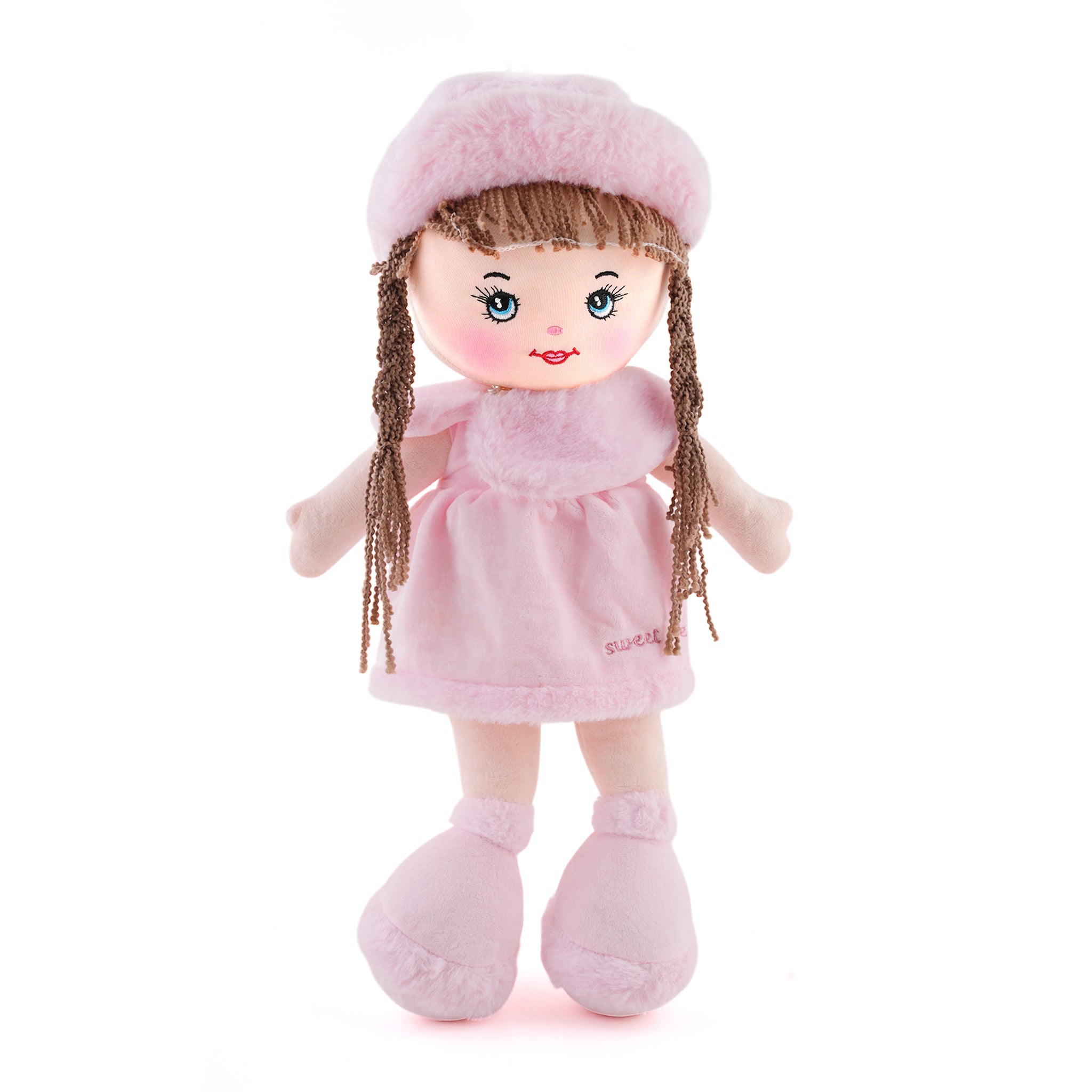 Stuff Candy Doll 40Cm, Stuffed Toys, Chase Value, Chase Value