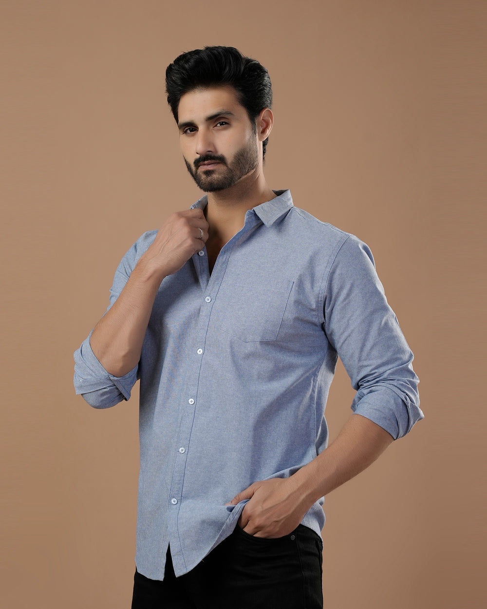 Valuables Men’s Casual Shirt, Men's Shirts, Chase Value, Chase Value