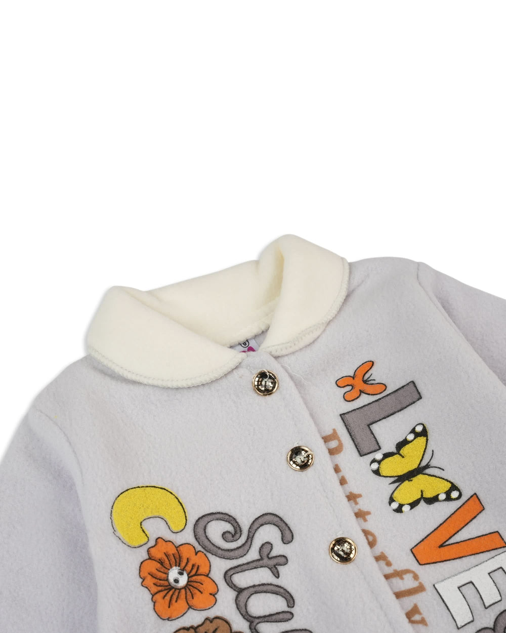 Newborn Girls Full Sleeves Suit, Newborn Girls Sets & Suits, Chase Value, Chase Value