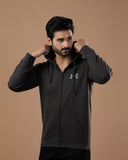 Valuable Men's Hoody Jacket, Men's Jackets & Hoodies, Chase Value, Chase Value