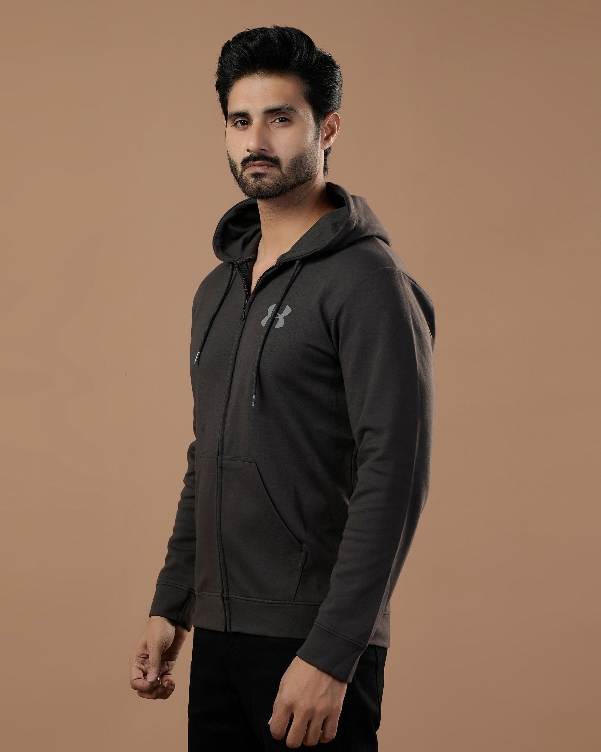 Valuable Men's Hoody Jacket, Men's Jackets & Hoodies, Chase Value, Chase Value