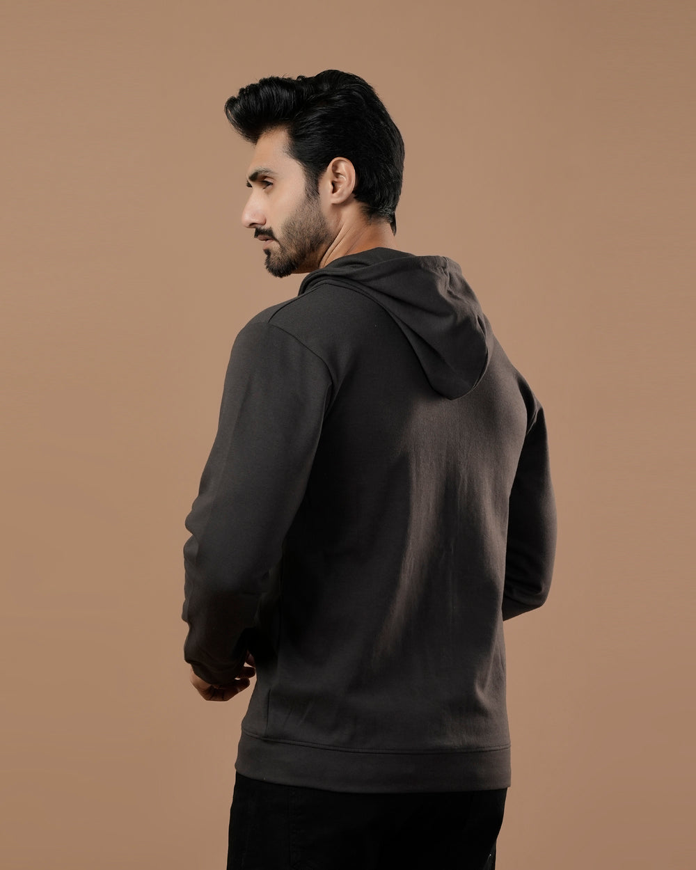 Valuable Men's Hoody Jacket, Men's Jackets & Hoodies, Chase Value, Chase Value