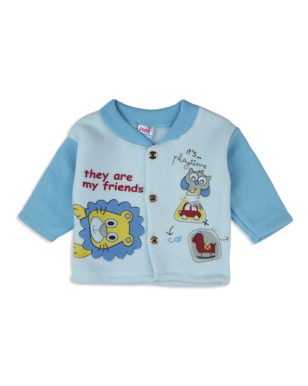 Newborn Boys Full Sleeves Suit, Newborn Boys Sets & Suits, Chase Value, Chase Value