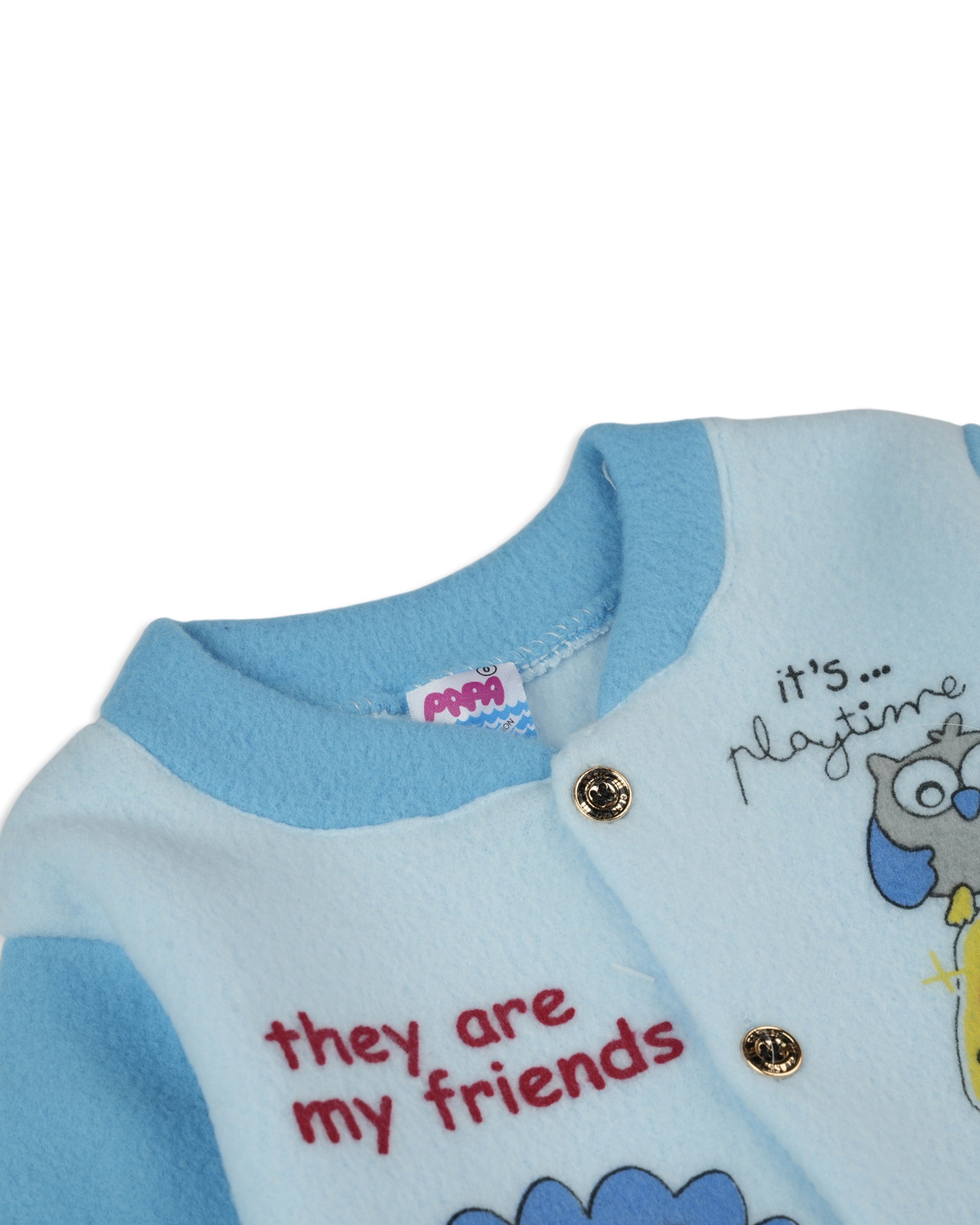 Newborn Boys Full Sleeves Suit, Newborn Boys Sets & Suits, Chase Value, Chase Value