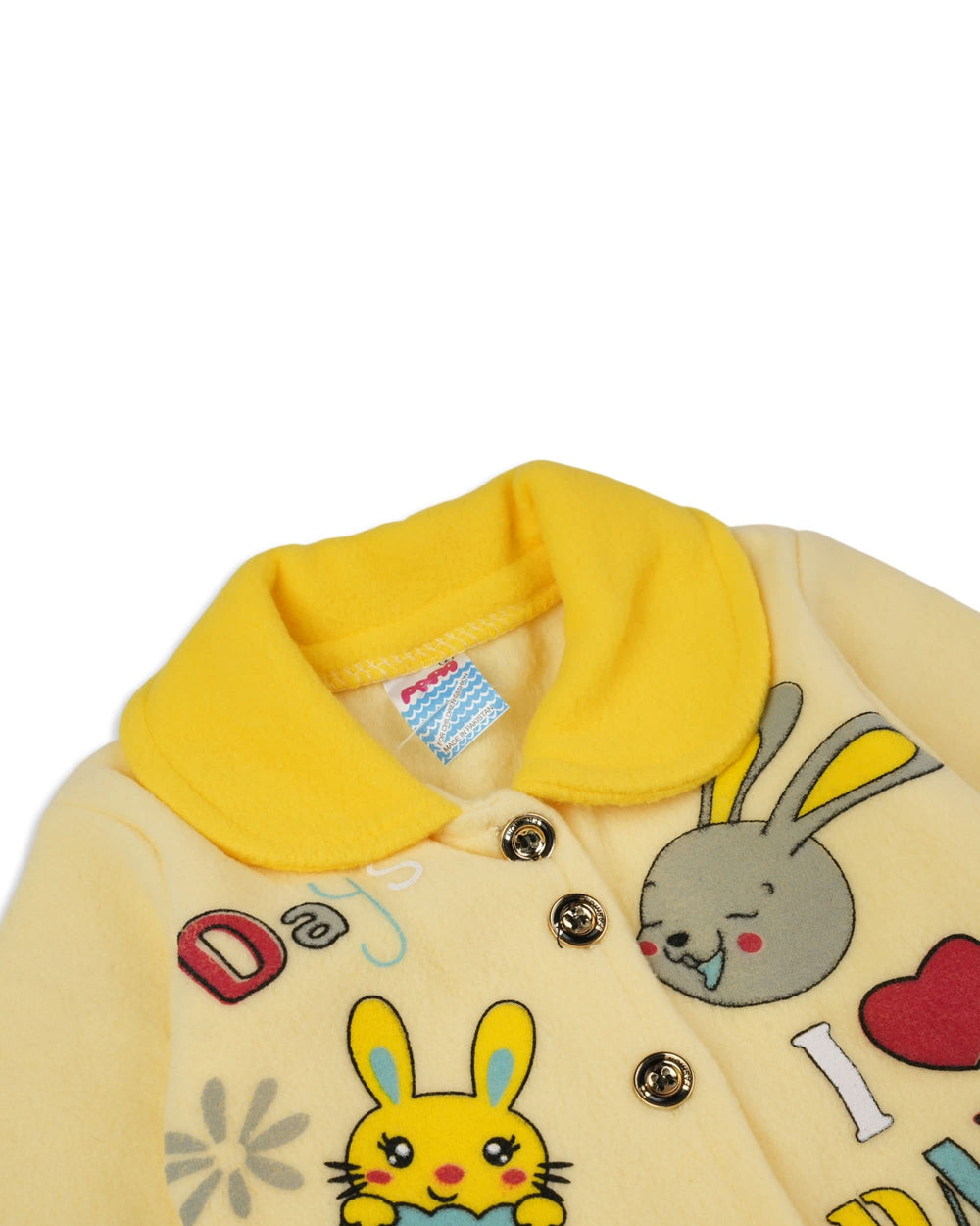 Newborn Girls Full Sleeves Suit, Newborn Girls Sets & Suits, Chase Value, Chase Value