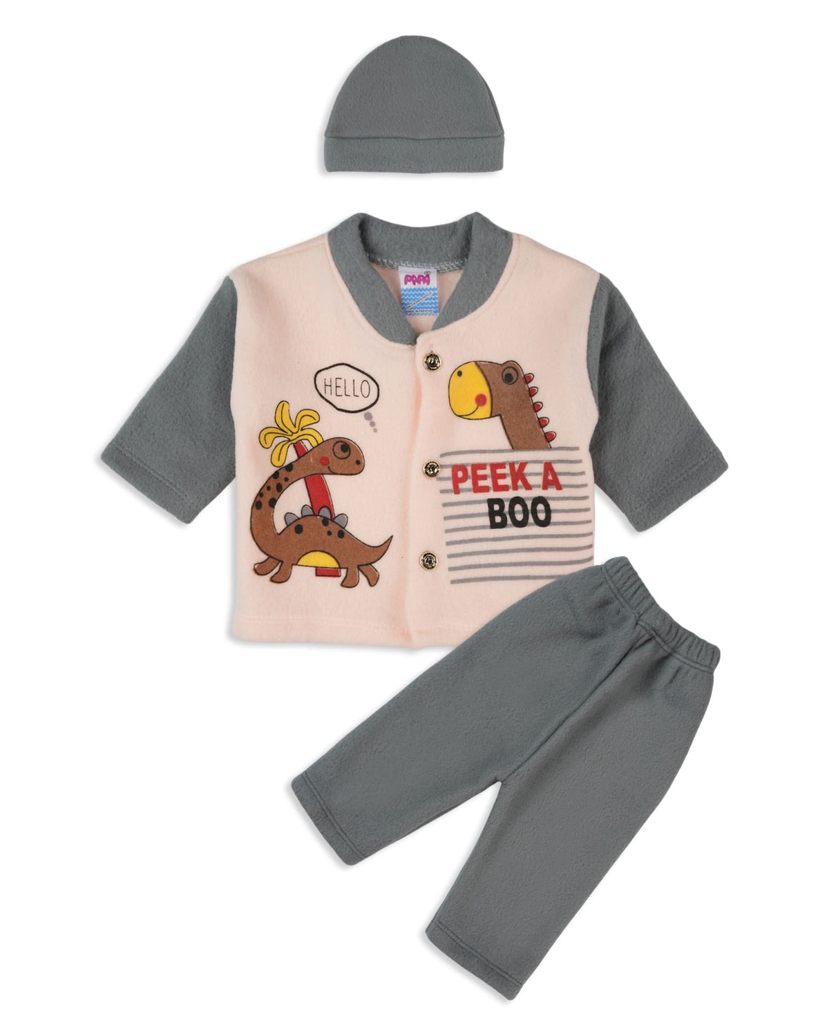 Newborn Boys Full Sleeves Suit, Newborn Boys Sets & Suits, Chase Value, Chase Value