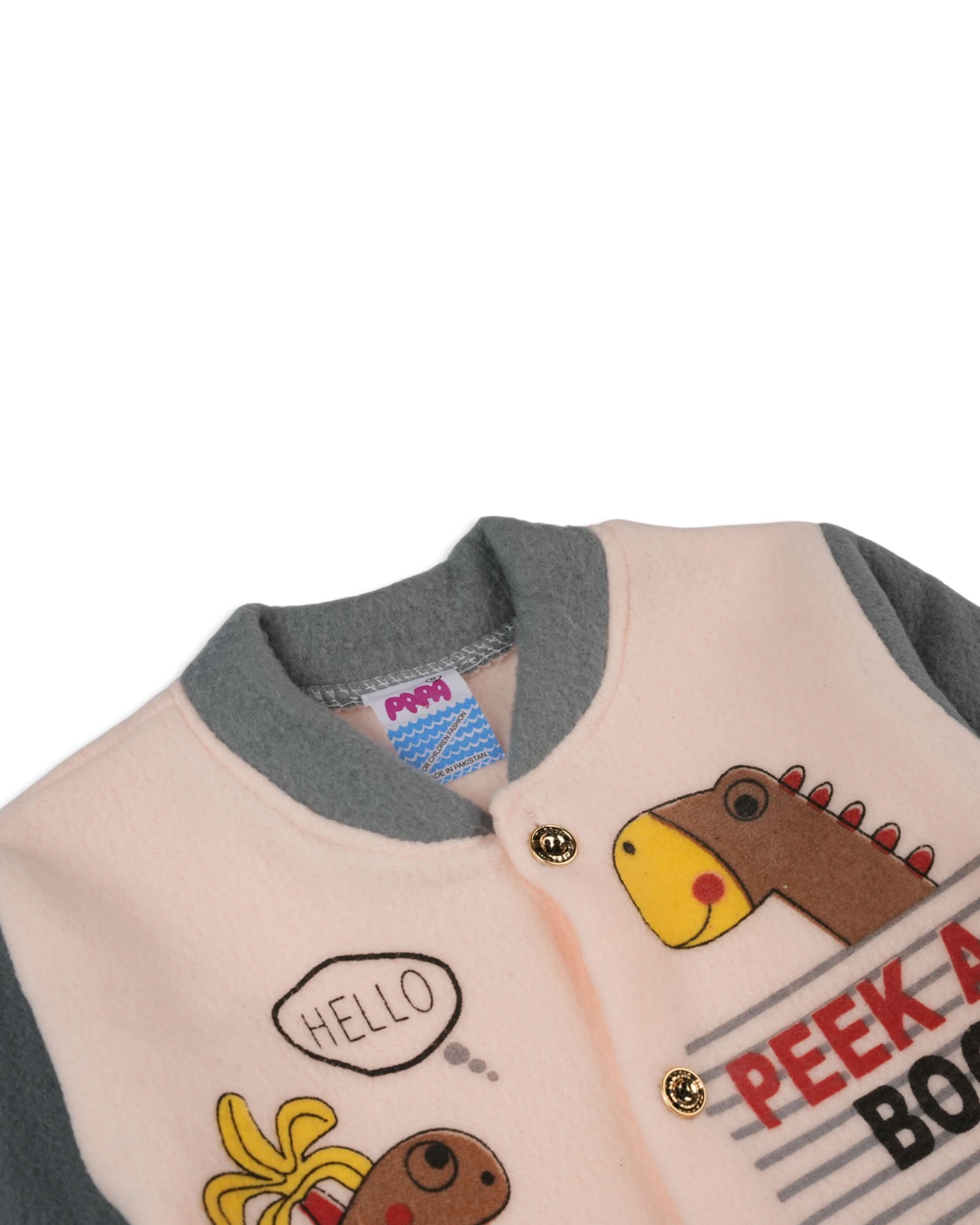 Newborn Boys Full Sleeves Suit, Newborn Boys Sets & Suits, Chase Value, Chase Value