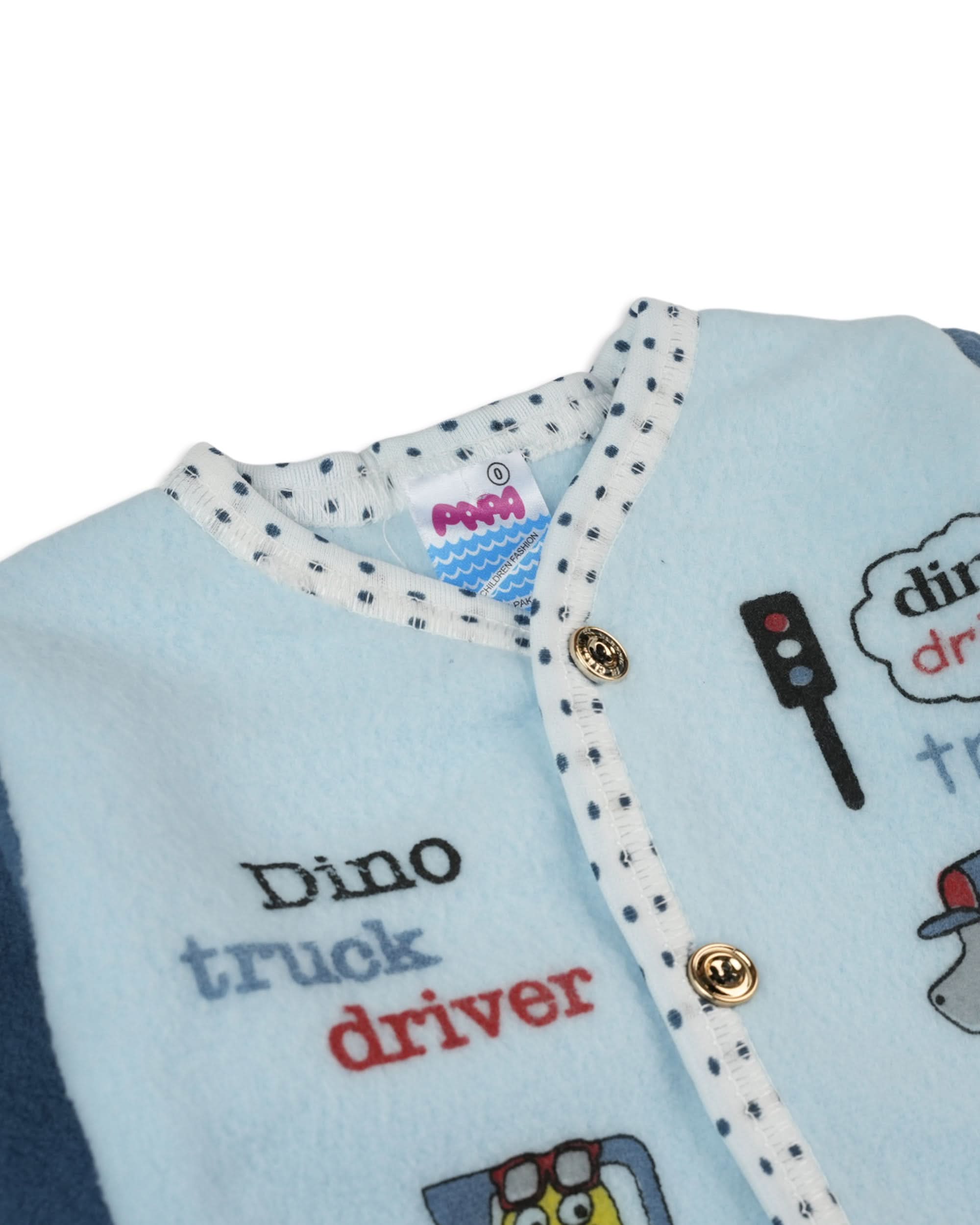 Newborn Boys Full Sleeves Suit, Newborn Boys Sets & Suits, Chase Value, Chase Value