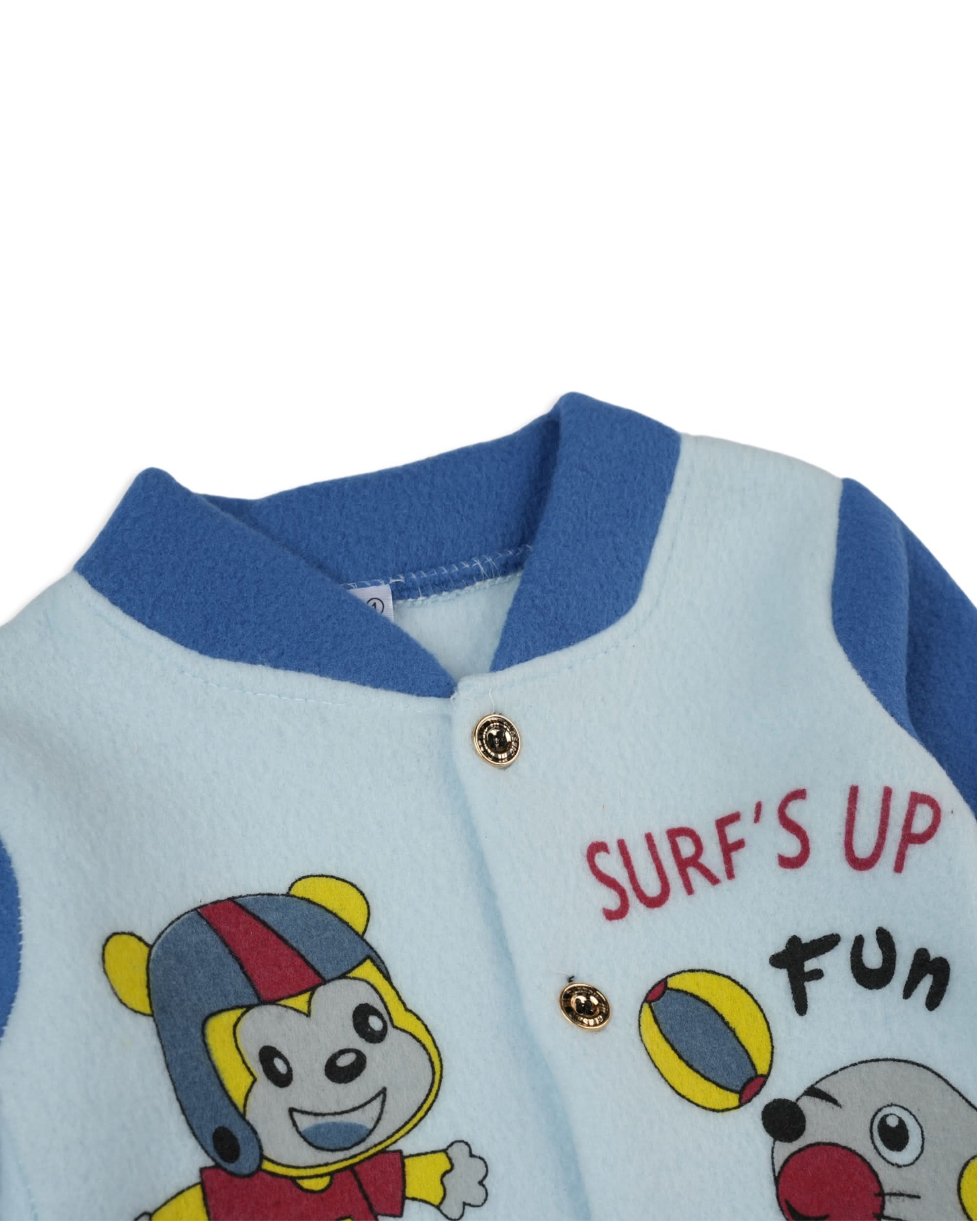 Newborn Boys Full Sleeves Suit, Newborn Boys Sets & Suits, Chase Value, Chase Value