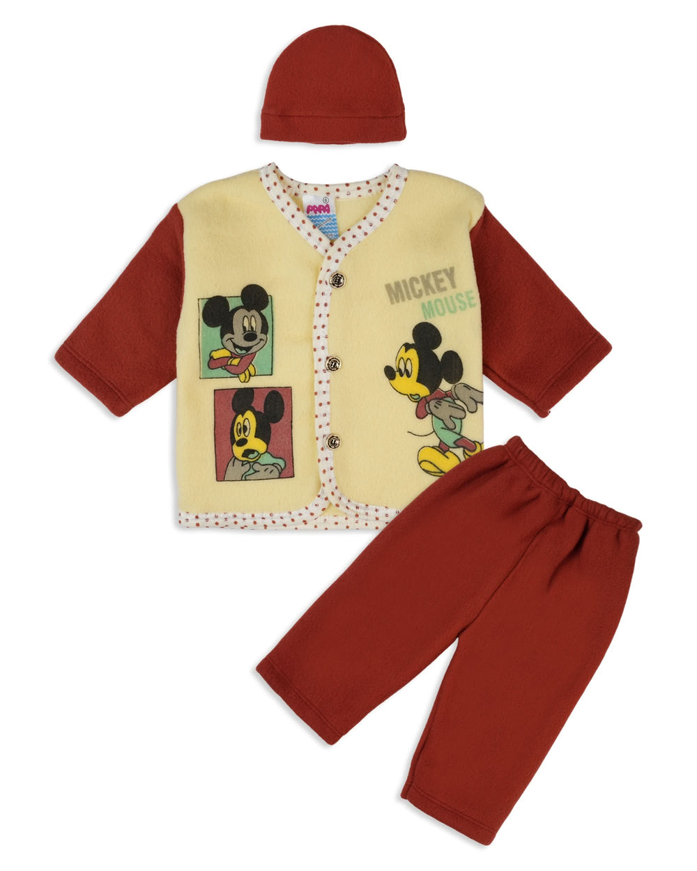 Newborn Boys Full Sleeves Suit, Newborn Boys Sets & Suits, Chase Value, Chase Value