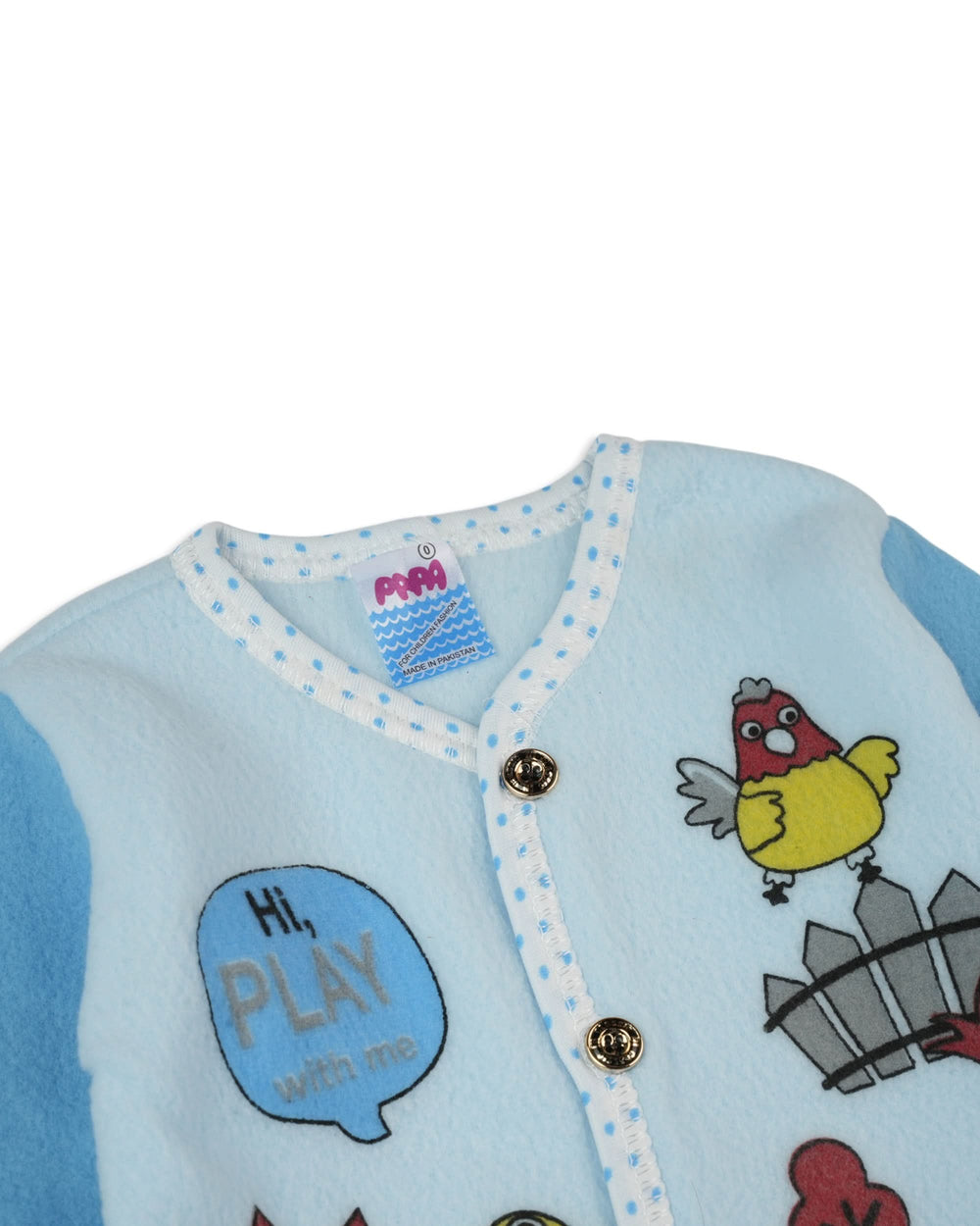 Newborn Boys Full Sleeves Suit, Newborn Boys Sets & Suits, Chase Value, Chase Value