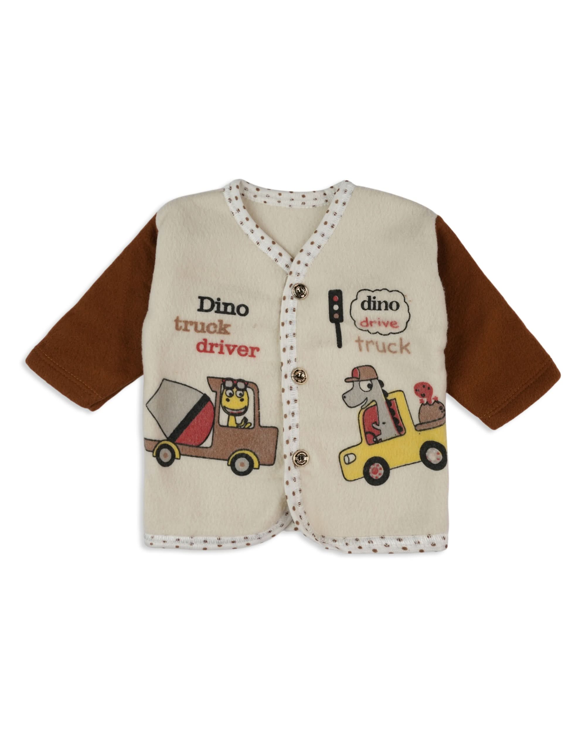Newborn Boys Full Sleeves Suit, Newborn Boys Sets & Suits, Chase Value, Chase Value