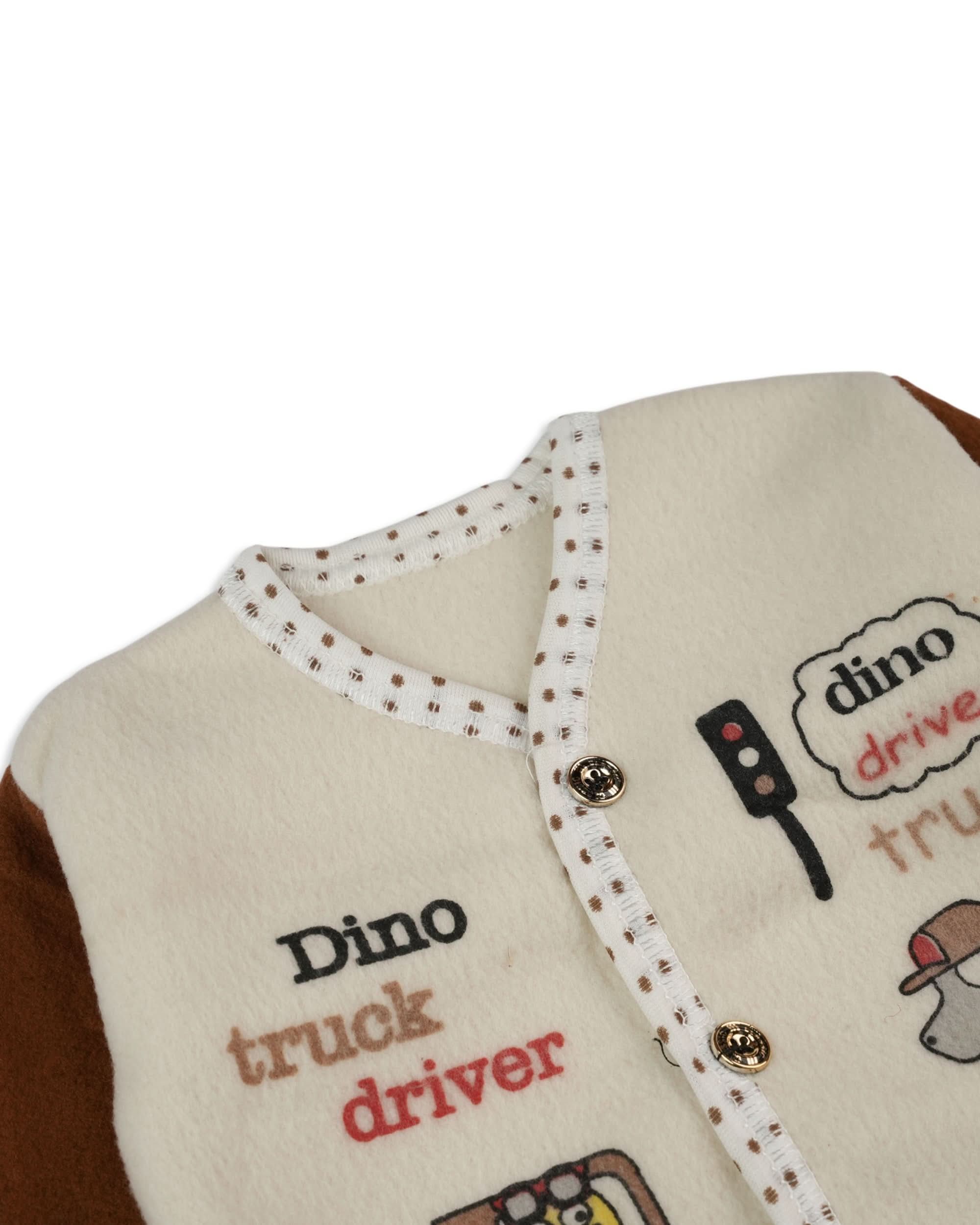 Newborn Boys Full Sleeves Suit, Newborn Boys Sets & Suits, Chase Value, Chase Value