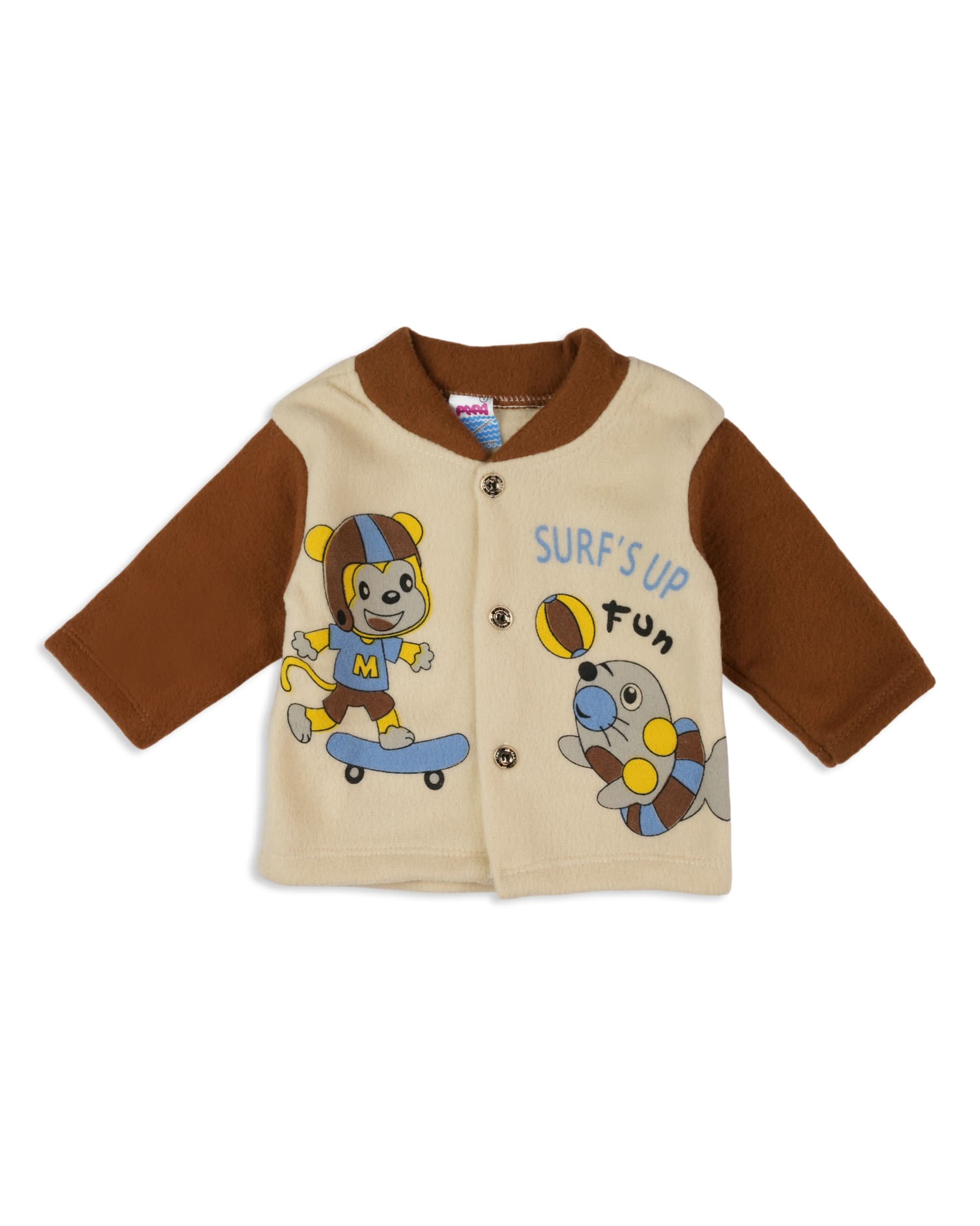 Newborn Boys Full Sleeves Suit, Newborn Boys Sets & Suits, Chase Value, Chase Value