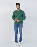Valuables Men Printed Sweatshirt, Men's Sweater & Sweat Shirts, Chase Value, Chase Value