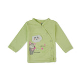 Valuables Newborn Girls Full Sleeves Suits, Newborn Girls Sets & Suits, Chase Value, Chase Value