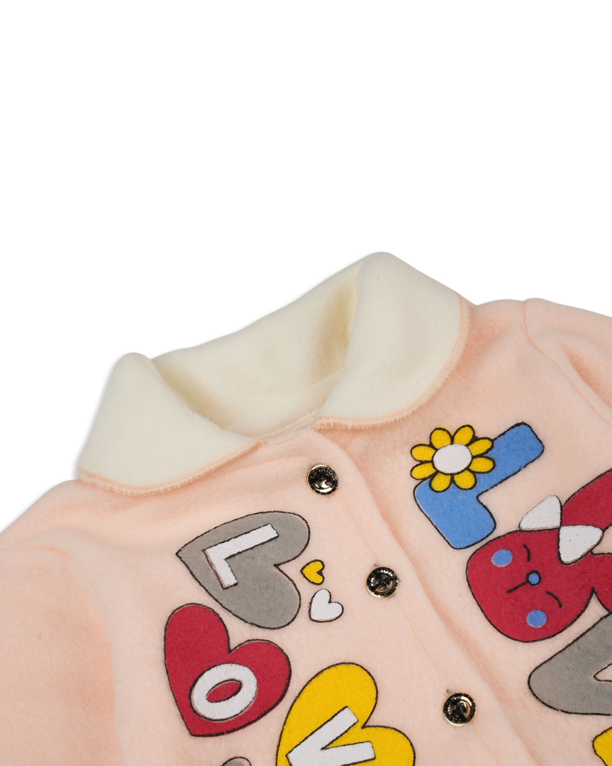 Newborn Girls Full Sleeves Suit, Newborn Girls Sets & Suits, Chase Value, Chase Value