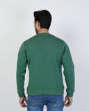 Valuables Men Printed Sweatshirt, Men's Sweater & Sweat Shirts, Chase Value, Chase Value