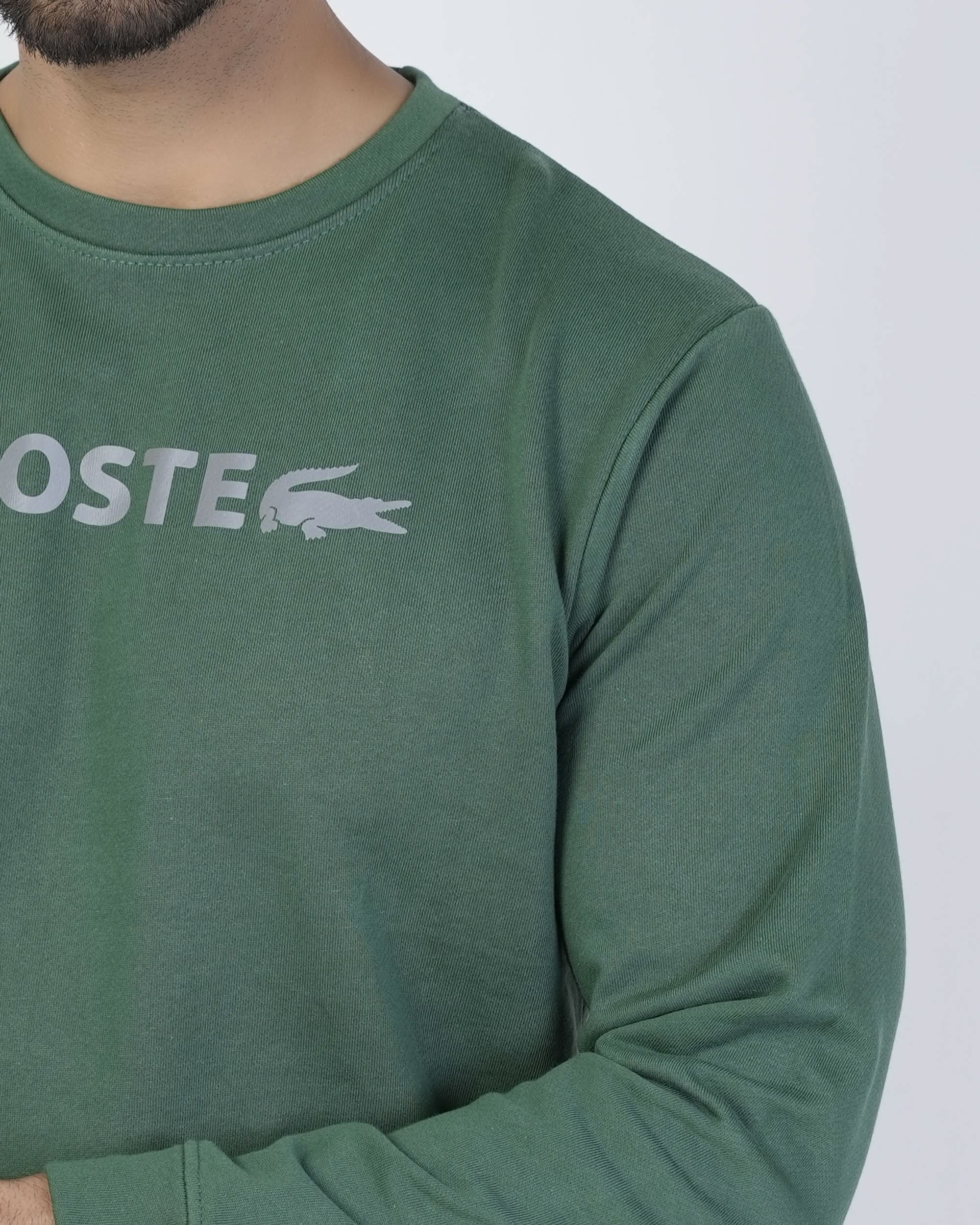 Valuables Men Printed Sweatshirt, Men's Sweater & Sweat Shirts, Chase Value, Chase Value