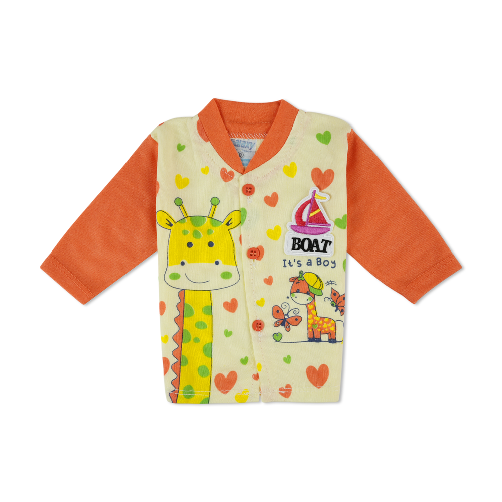 Newborn Boys Full Sleeves Suit, Newborn Boys Sets & Suits, Chase Value, Chase Value