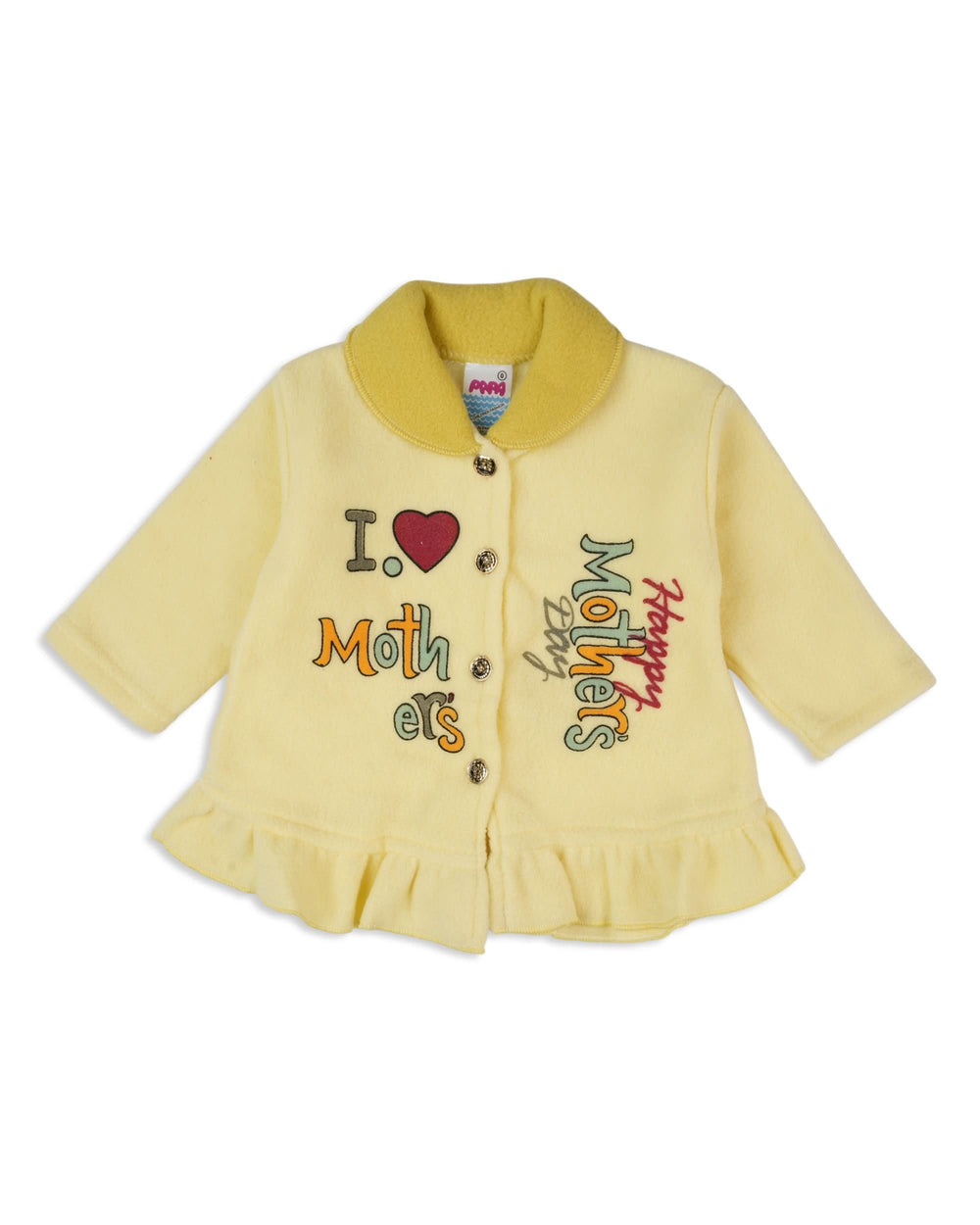 Newborn Girls Full Sleeves Suit, Newborn Girls Sets & Suits, Chase Value, Chase Value