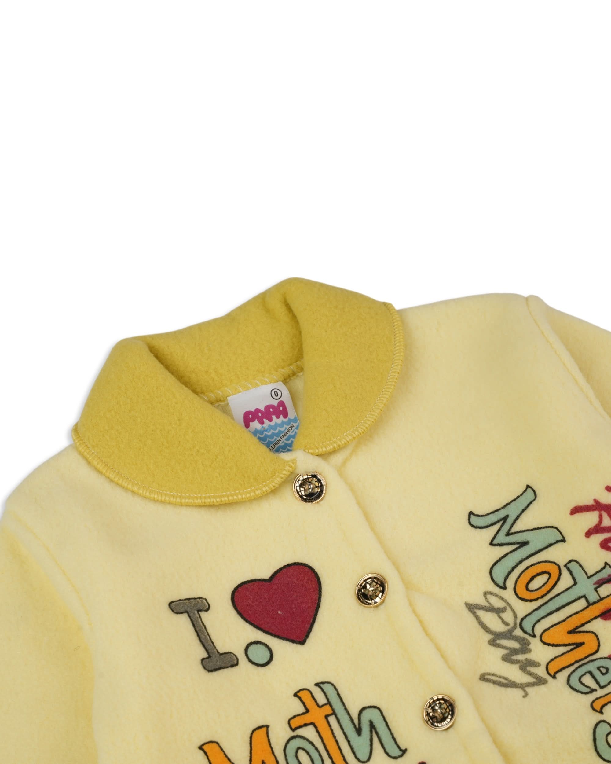 Newborn Girls Full Sleeves Suit, Newborn Girls Sets & Suits, Chase Value, Chase Value