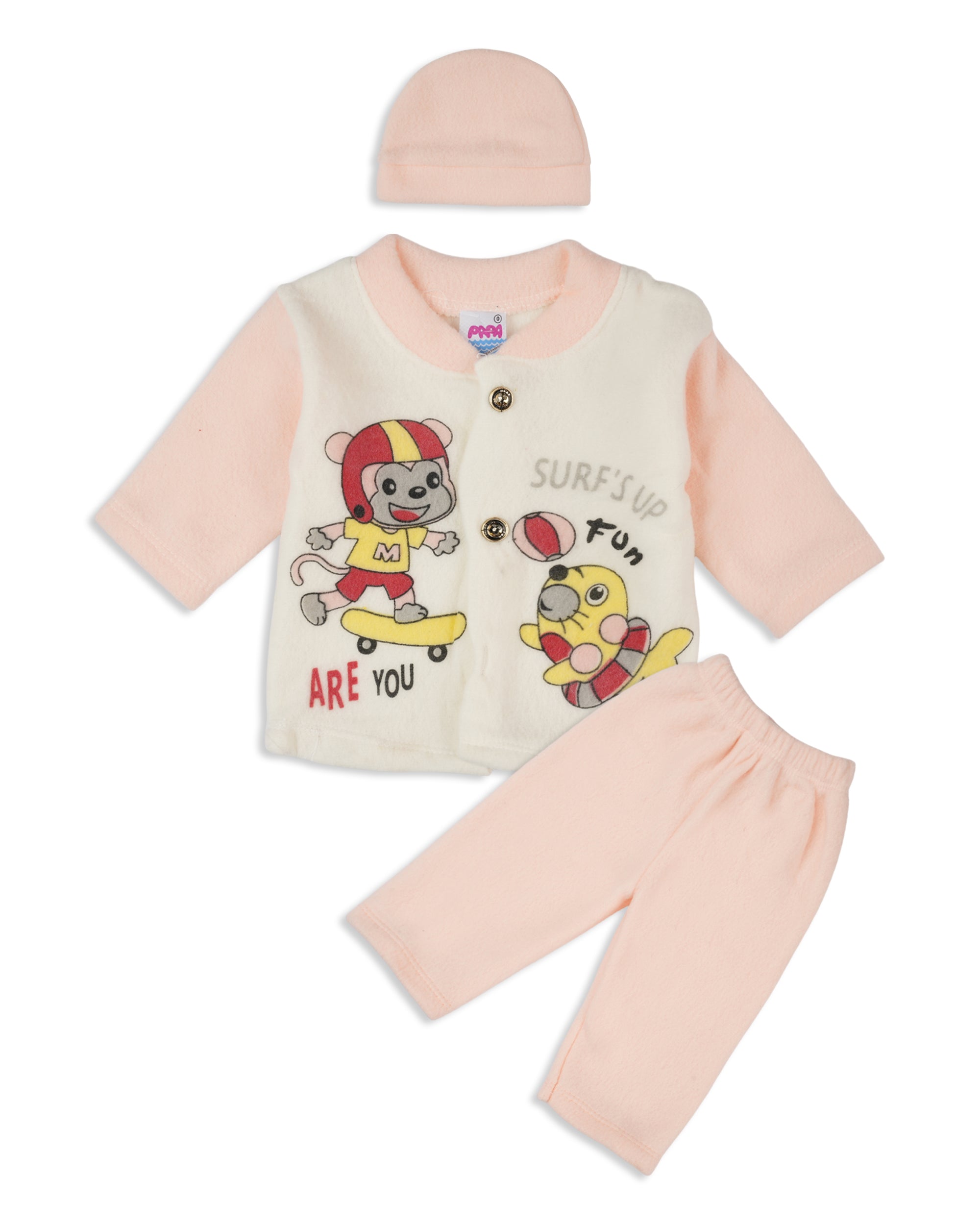 Newborn Boys Full Sleeves Suit, Newborn Boys Sets & Suits, Chase Value, Chase Value