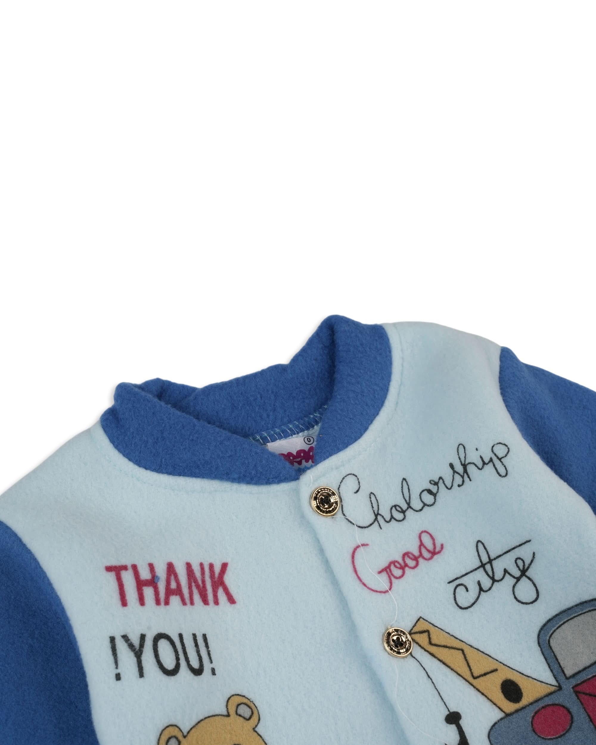 Newborn Boys Full Sleeves Suit, Newborn Boys Sets & Suits, Chase Value, Chase Value