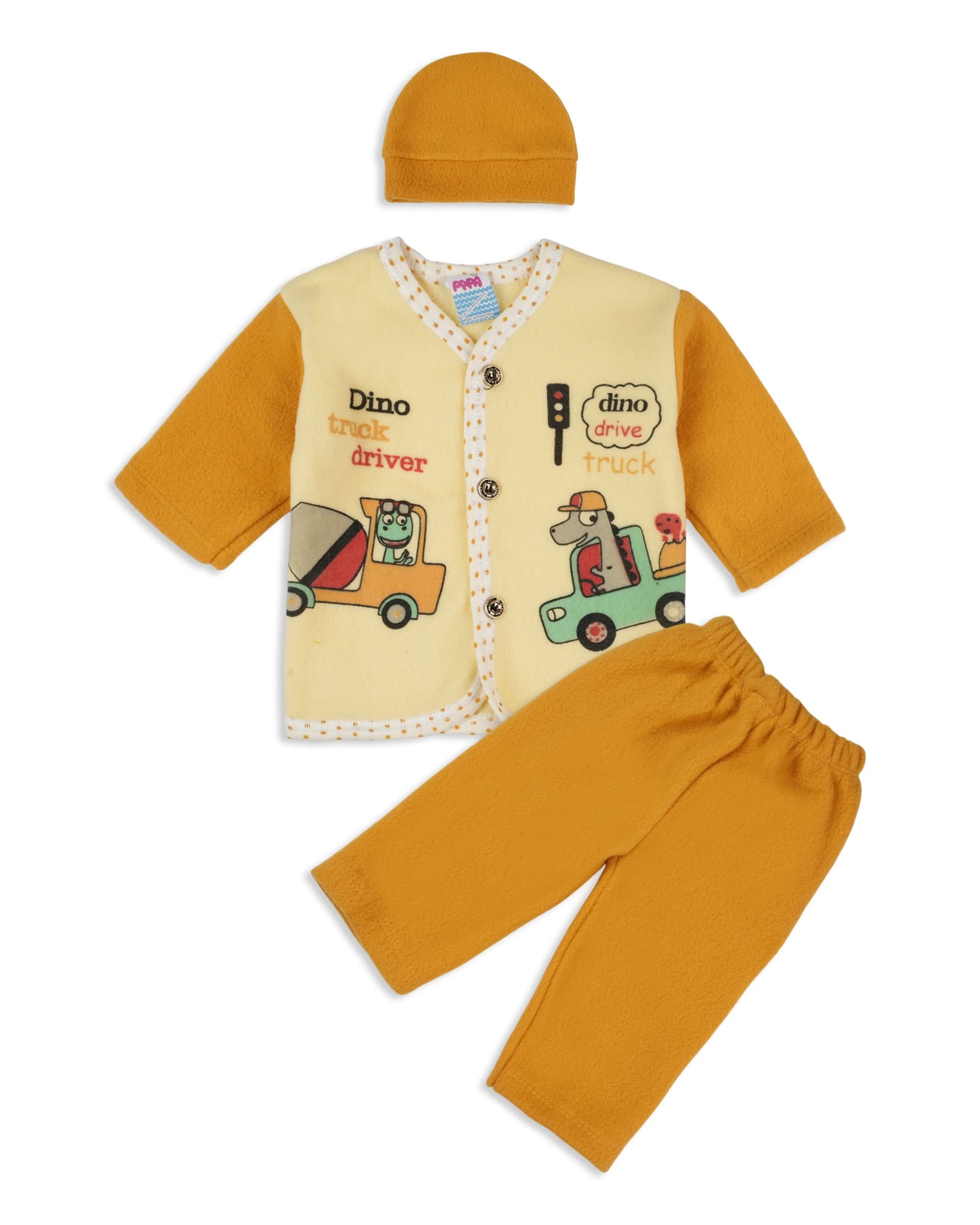 Newborn Boys Full Sleeves Suit, Newborn Boys Sets & Suits, Chase Value, Chase Value