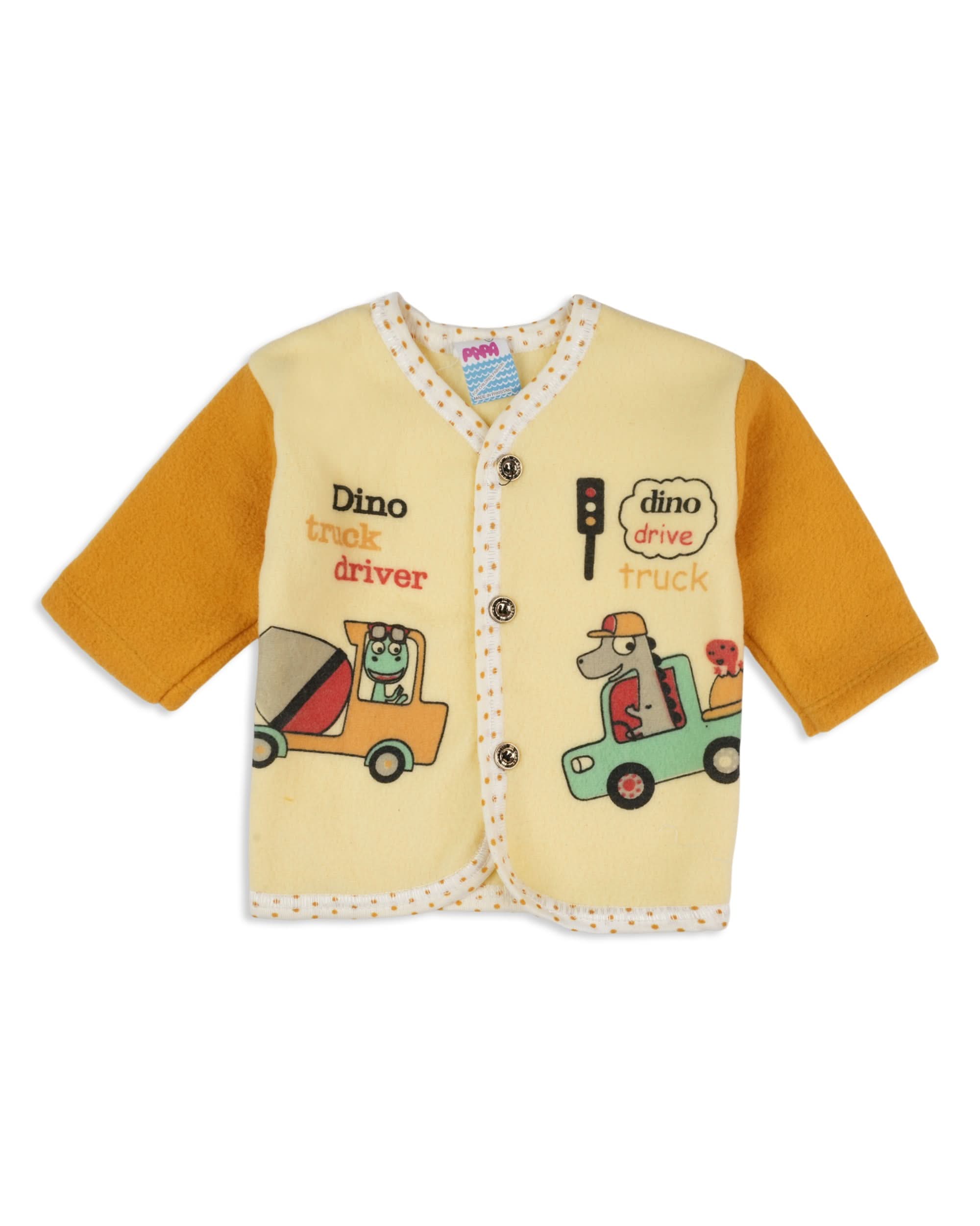 Newborn Boys Full Sleeves Suit, Newborn Boys Sets & Suits, Chase Value, Chase Value