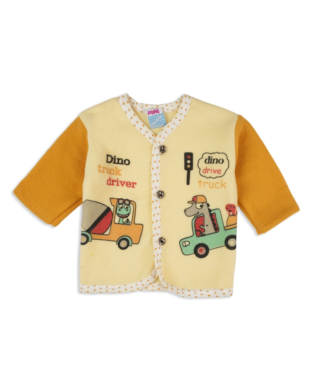 Newborn Boys Full Sleeves Suit, Newborn Boys Sets & Suits, Chase Value, Chase Value