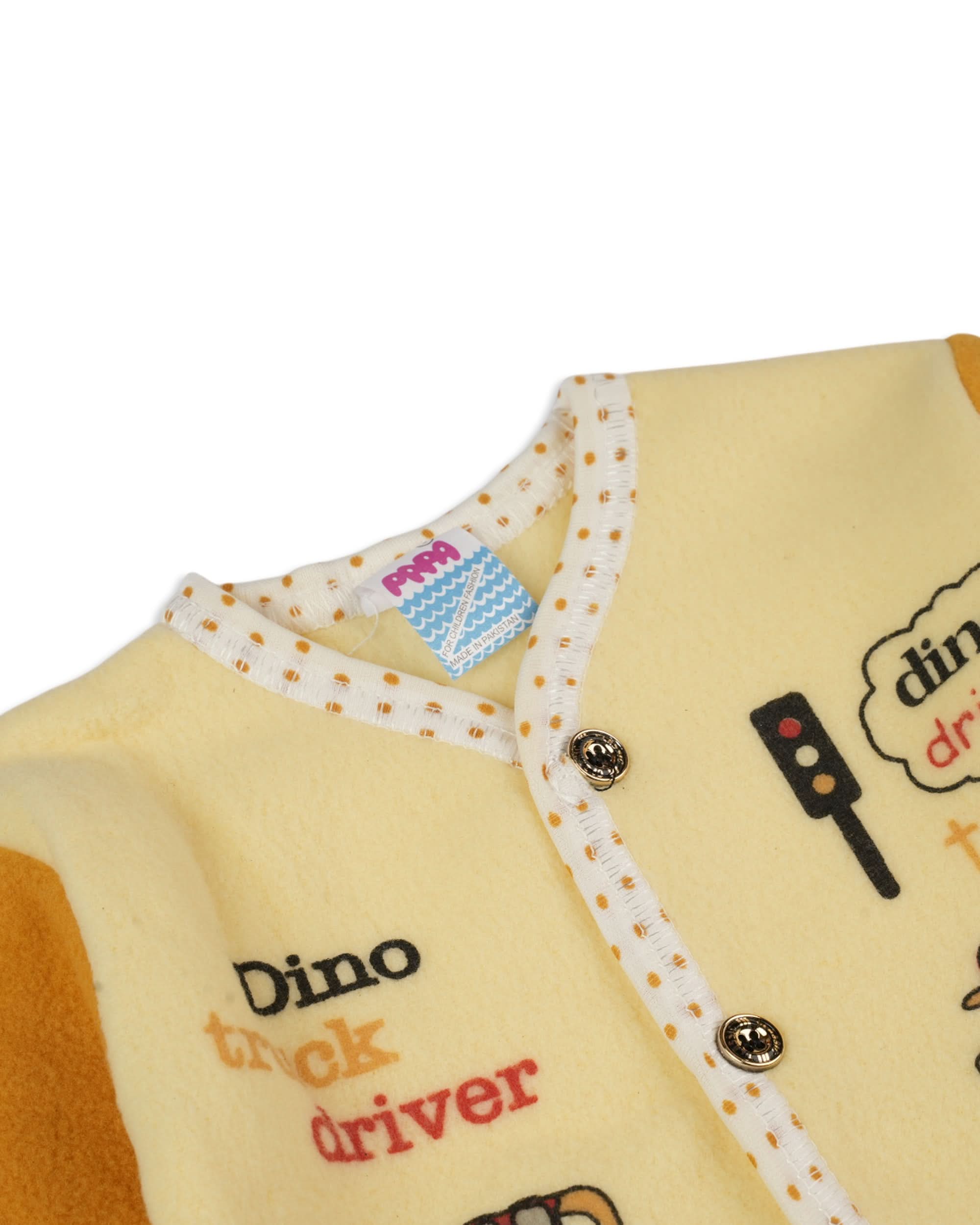 Newborn Boys Full Sleeves Suit, Newborn Boys Sets & Suits, Chase Value, Chase Value