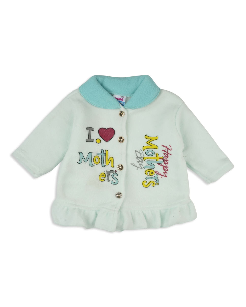 Newborn Girls Full Sleeves Suit, Newborn Girls Sets & Suits, Chase Value, Chase Value