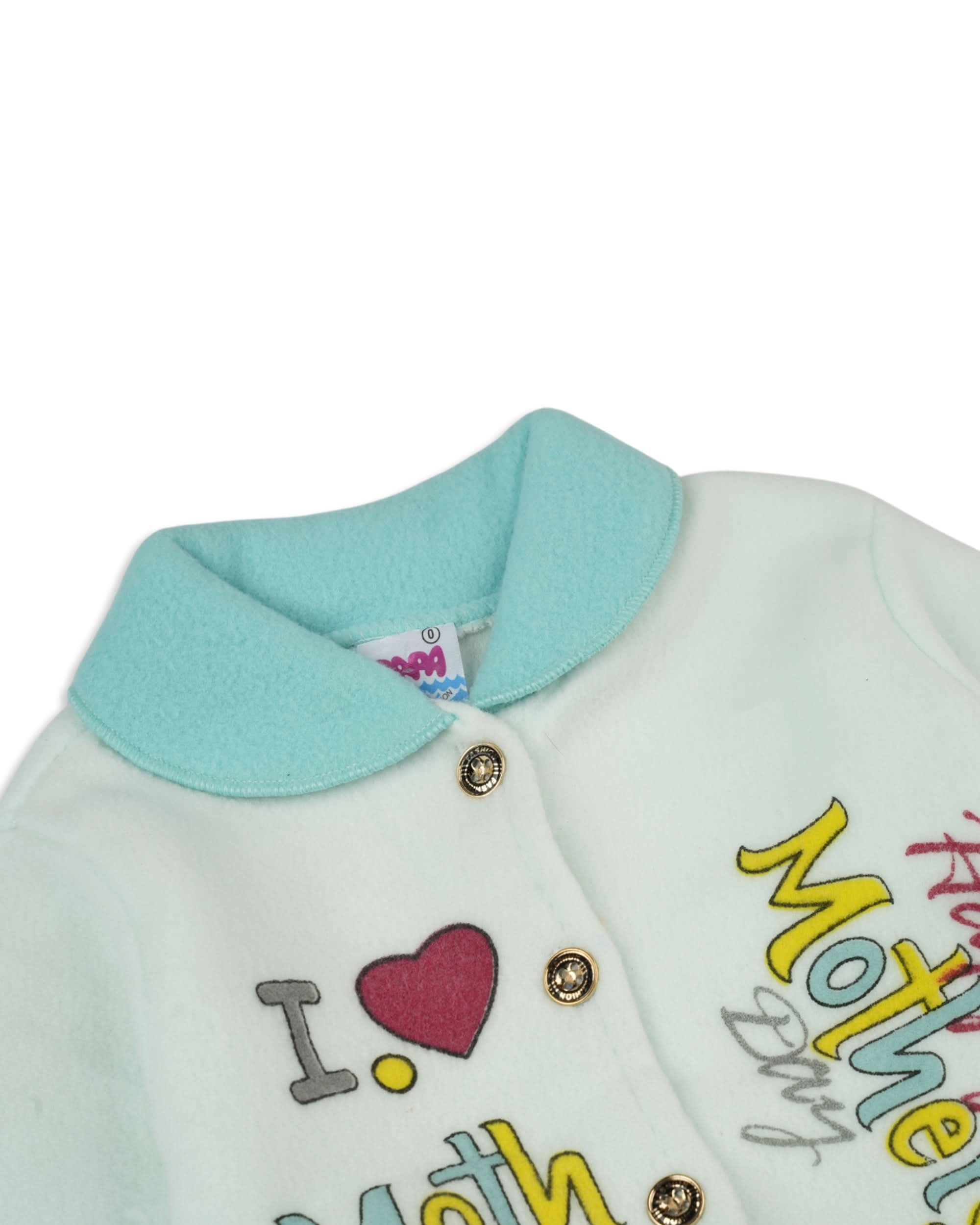 Newborn Girls Full Sleeves Suit, Newborn Girls Sets & Suits, Chase Value, Chase Value
