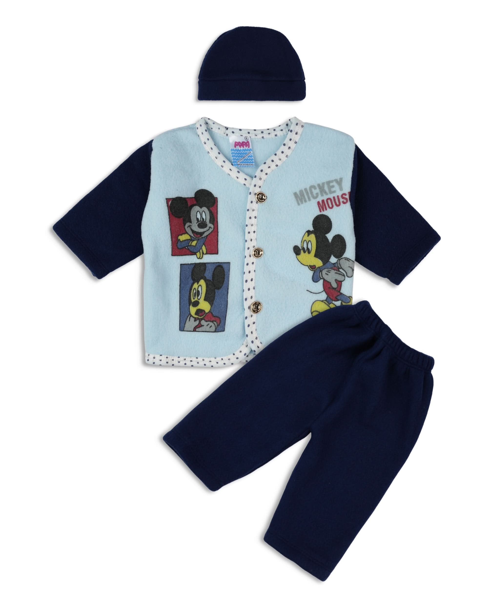 Newborn Boys Full Sleeves Suit, Newborn Boys Sets & Suits, Chase Value, Chase Value